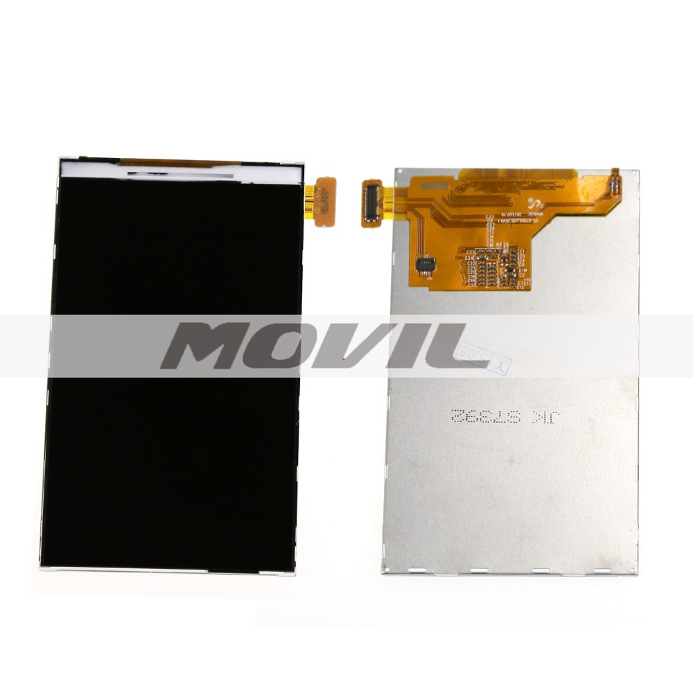 LCD Screen For Samsung Galaxy Trend Lite S7390 S7392 LCD Display Panel Screen Replacement